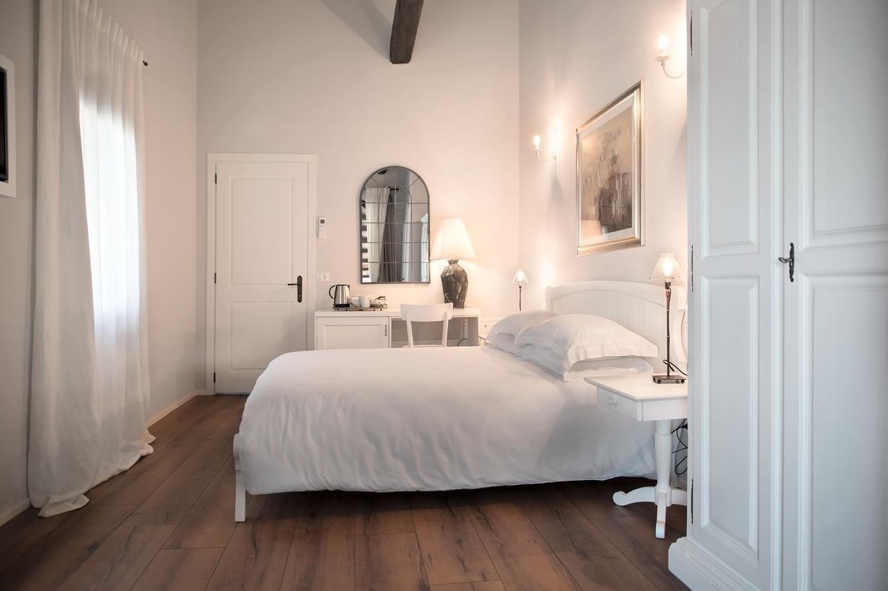 Ca' Ciaran Bed & Breakfast Chiarano Екстериор снимка