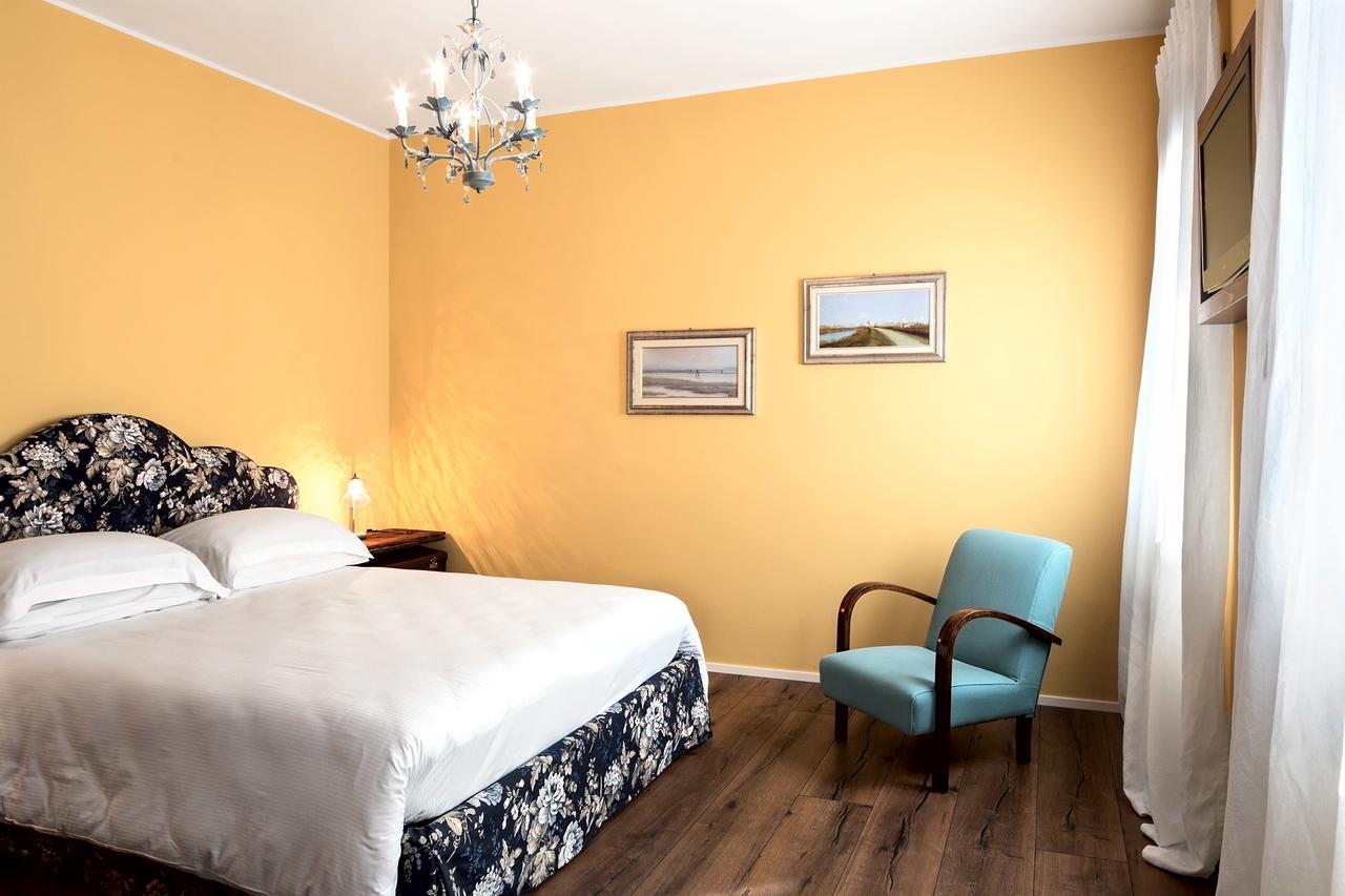 Ca' Ciaran Bed & Breakfast Chiarano Екстериор снимка