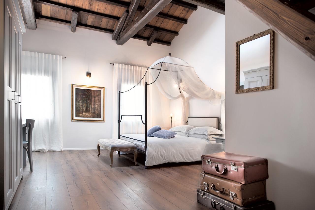 Ca' Ciaran Bed & Breakfast Chiarano Екстериор снимка