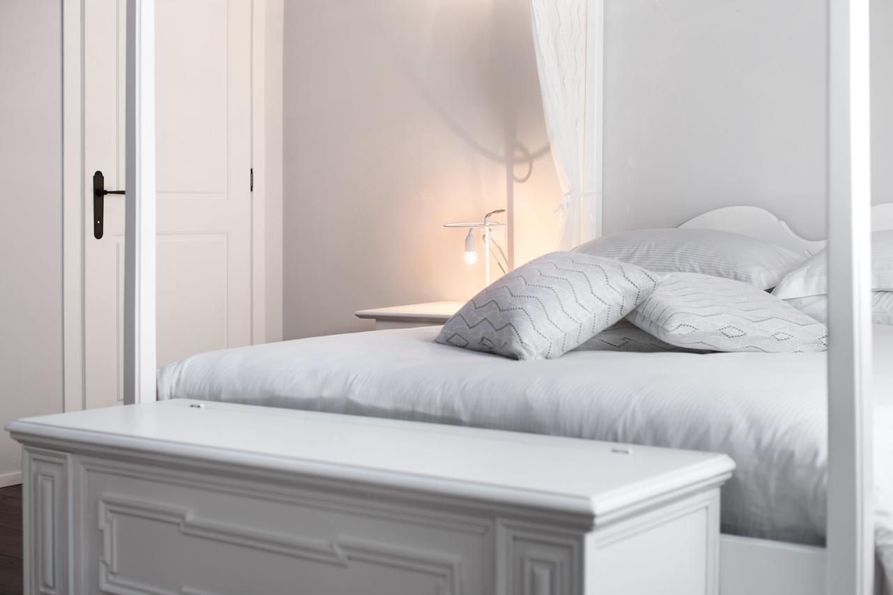 Ca' Ciaran Bed & Breakfast Chiarano Екстериор снимка