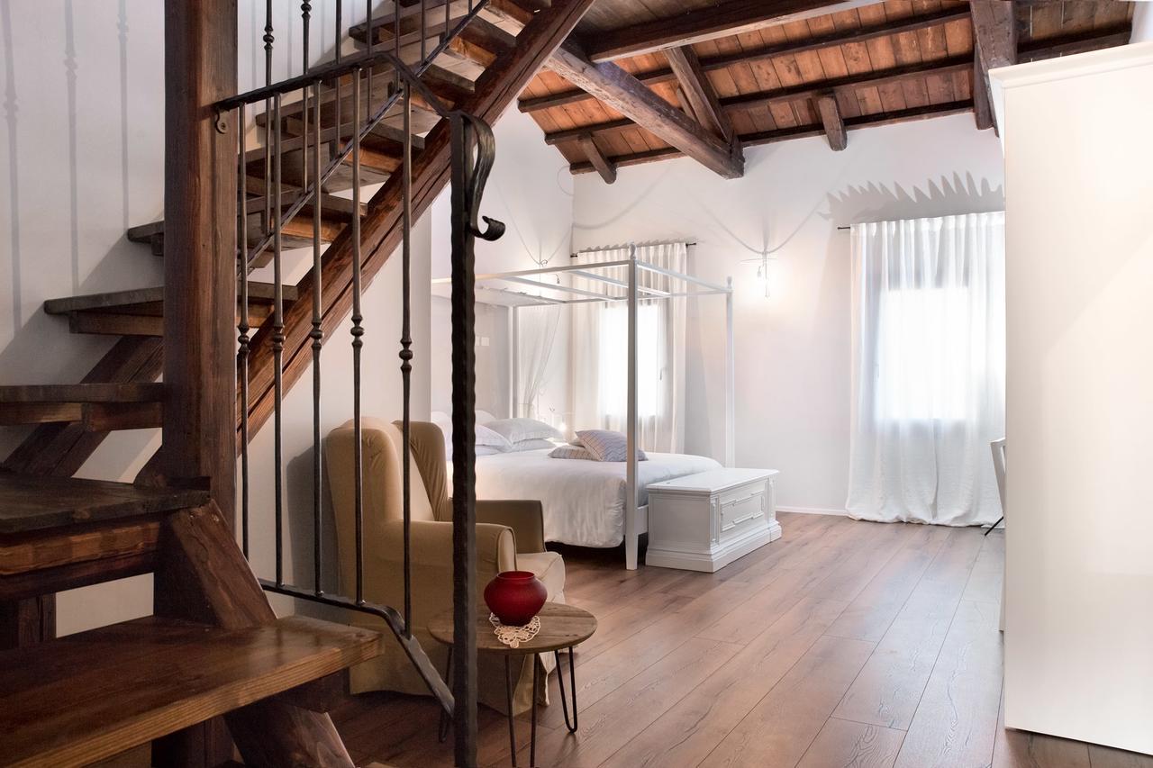 Ca' Ciaran Bed & Breakfast Chiarano Екстериор снимка