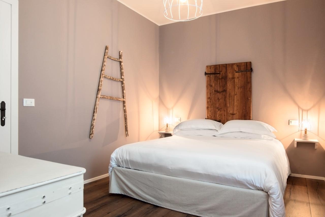 Ca' Ciaran Bed & Breakfast Chiarano Екстериор снимка
