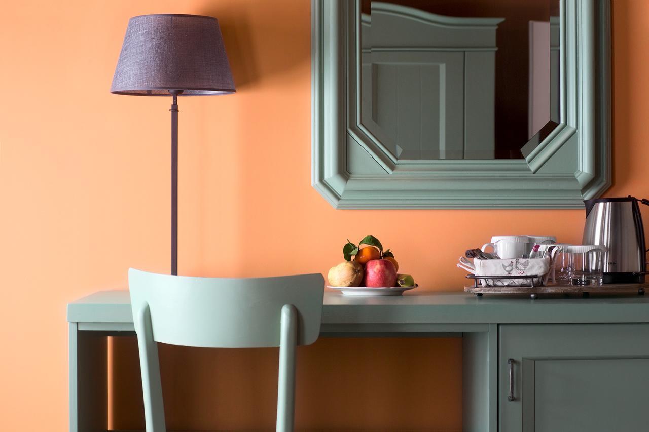 Ca' Ciaran Bed & Breakfast Chiarano Екстериор снимка
