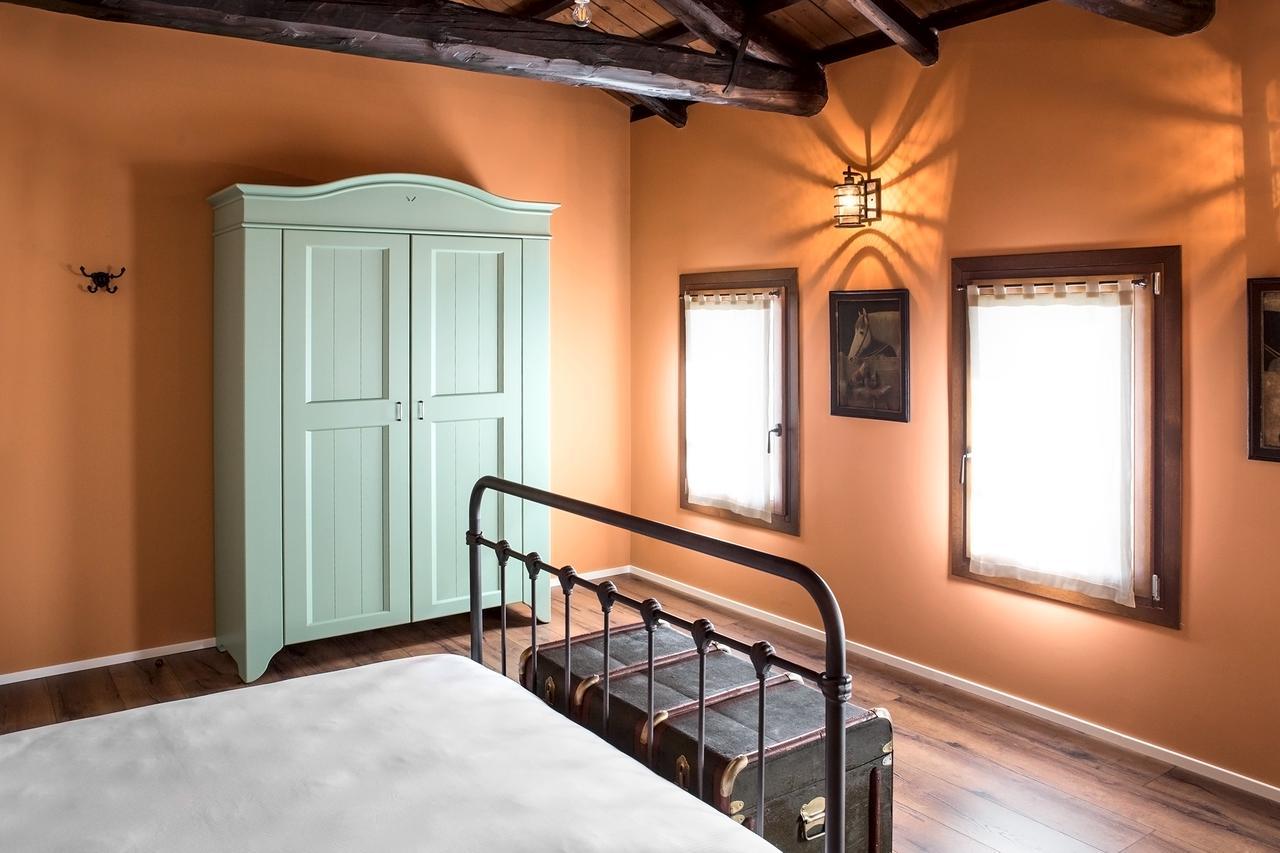 Ca' Ciaran Bed & Breakfast Chiarano Екстериор снимка