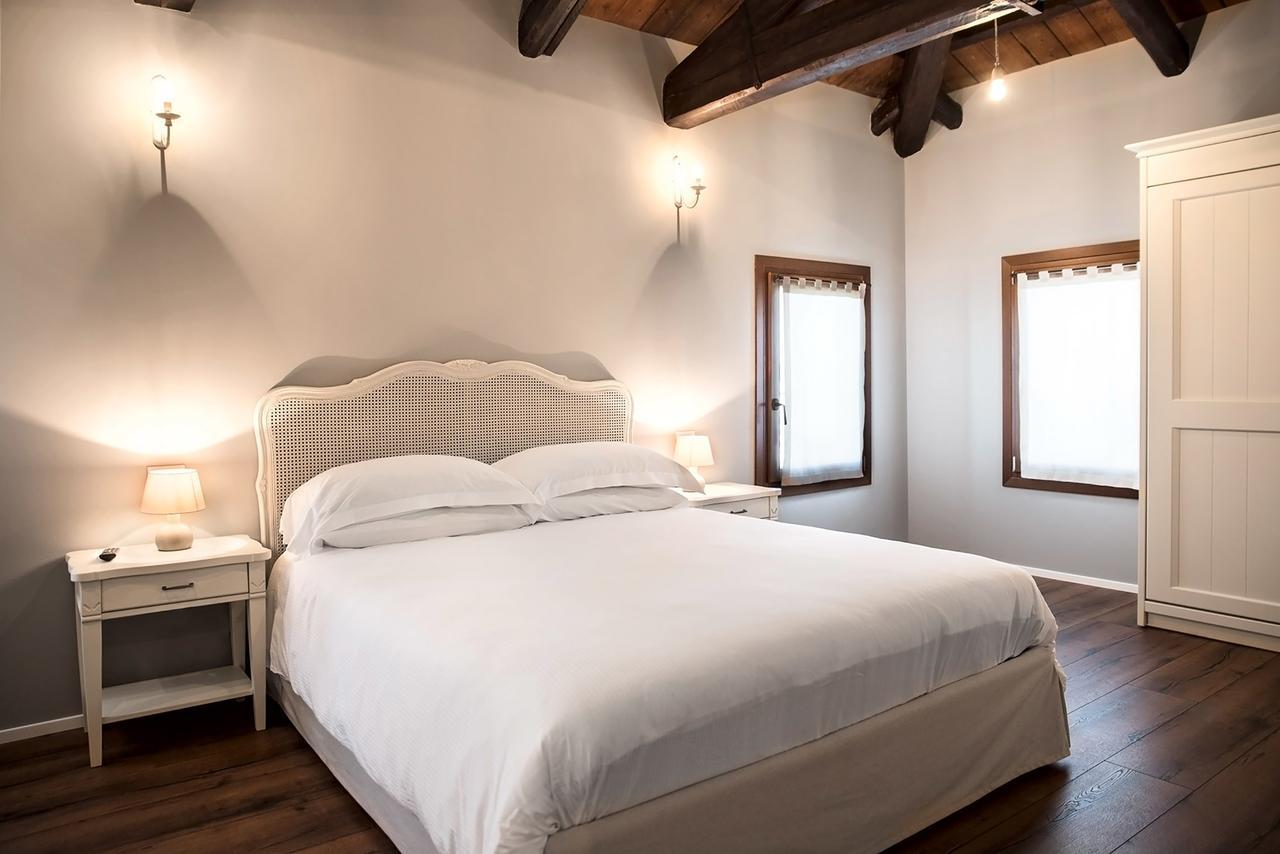 Ca' Ciaran Bed & Breakfast Chiarano Екстериор снимка