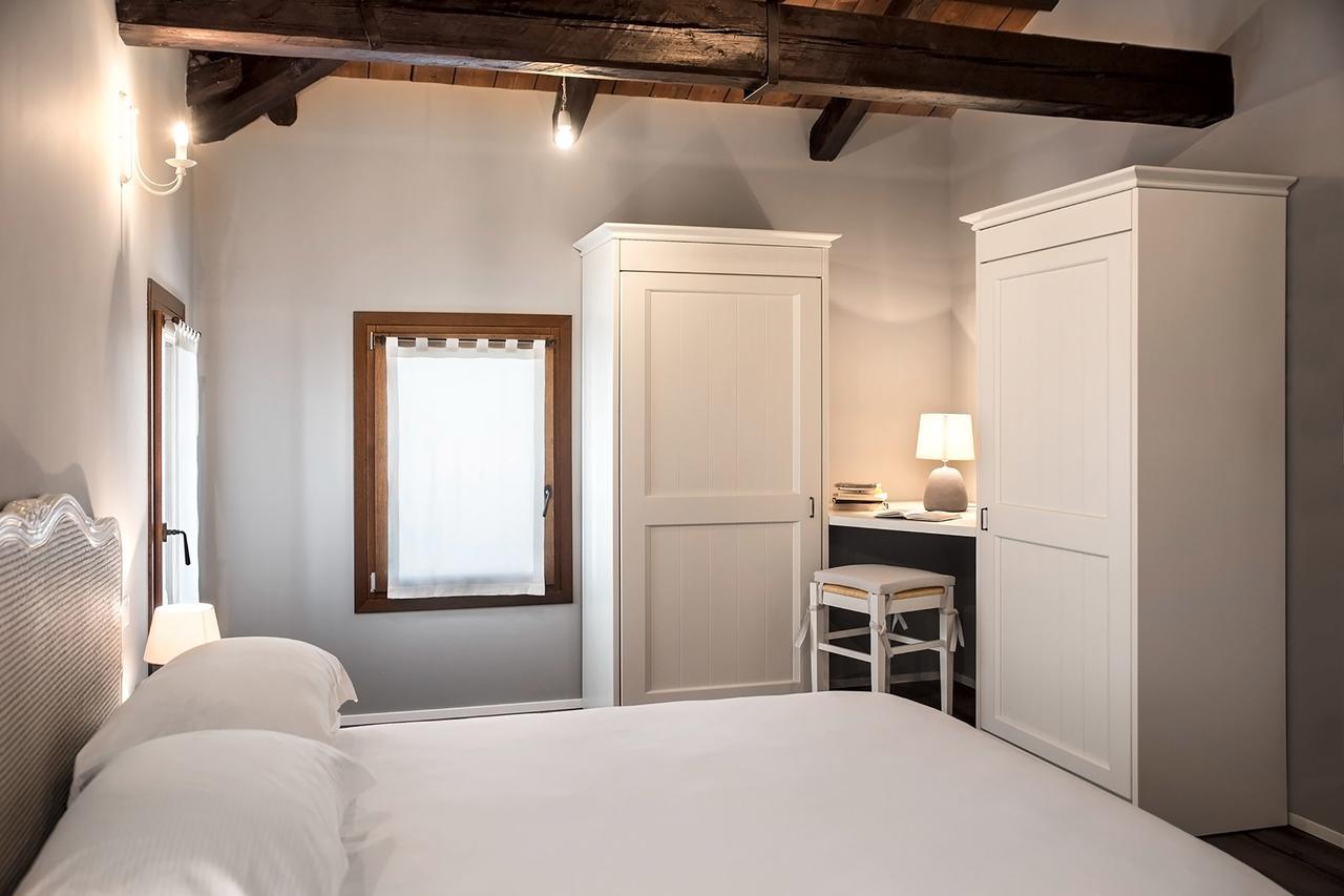 Ca' Ciaran Bed & Breakfast Chiarano Екстериор снимка