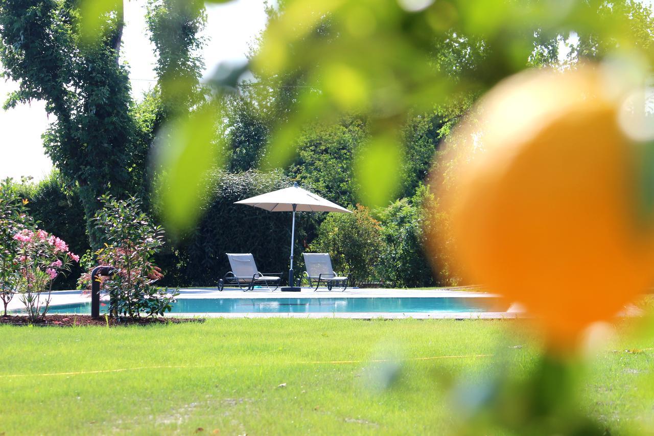Ca' Ciaran Bed & Breakfast Chiarano Екстериор снимка