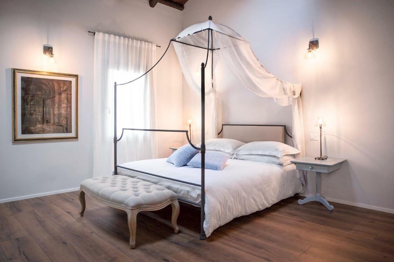 Ca' Ciaran Bed & Breakfast Chiarano Екстериор снимка