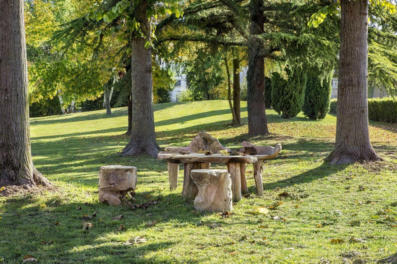 Ca' Ciaran Bed & Breakfast Chiarano Екстериор снимка